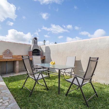 Casa Rural La Ermita Conil De La Frontera Buitenkant foto